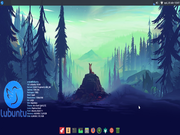 LXQt Lubuntu 19.04